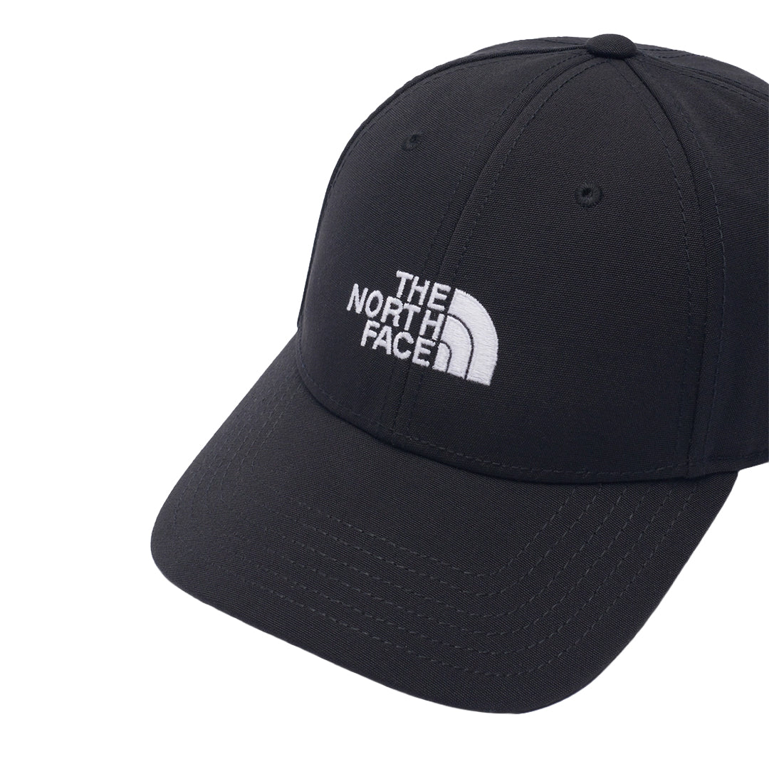 The North Face cappello nero