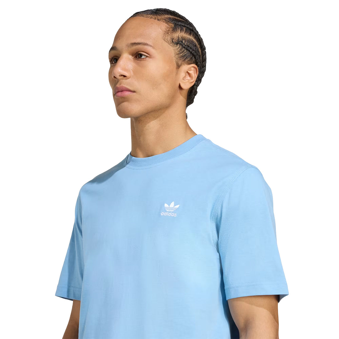 Adidas t-shirt trefoil essential