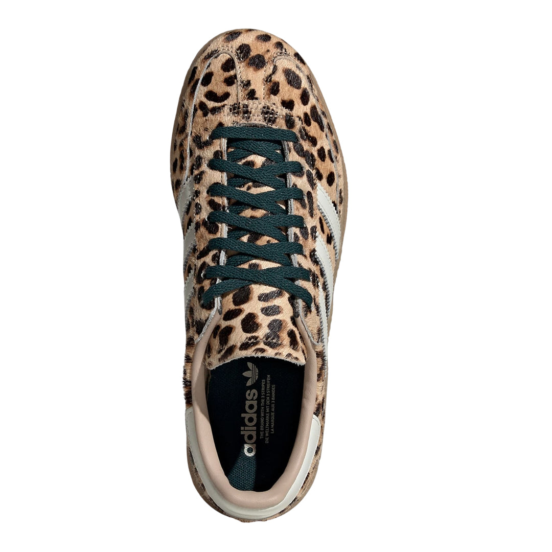 Adidas handball spezial leopardate beige