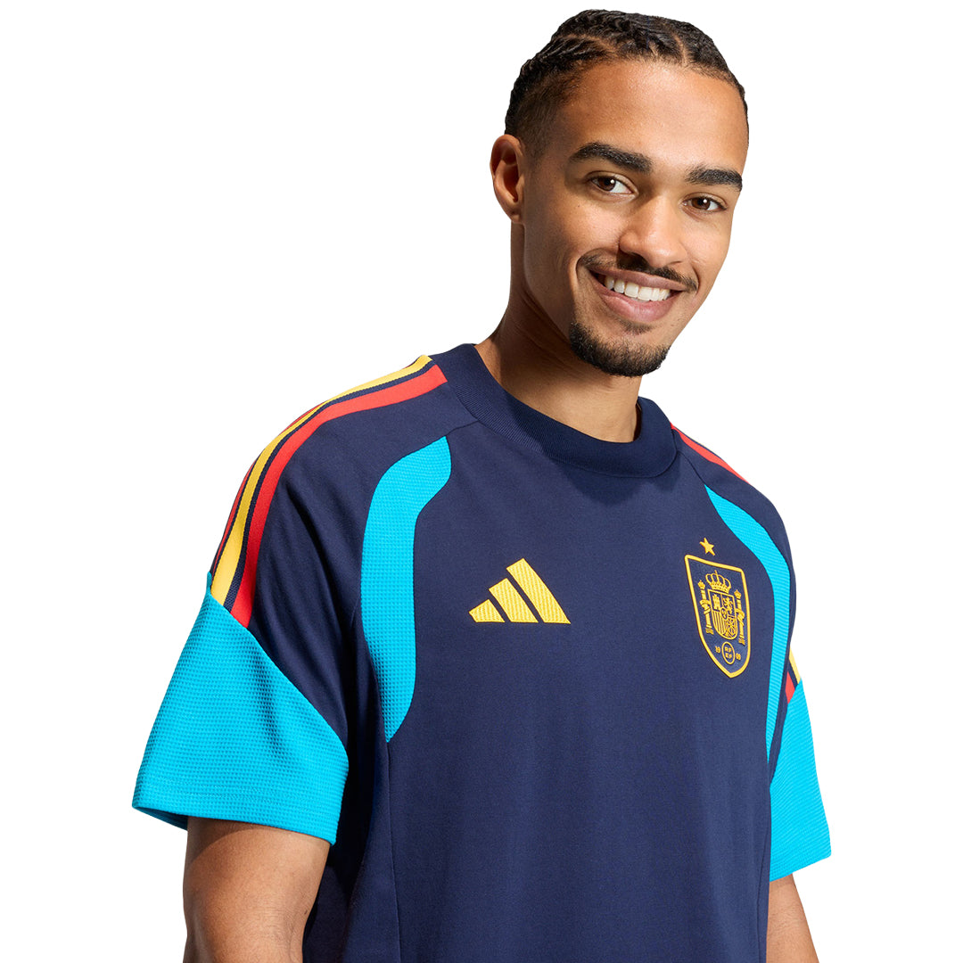 Completino Adidas Spagna
