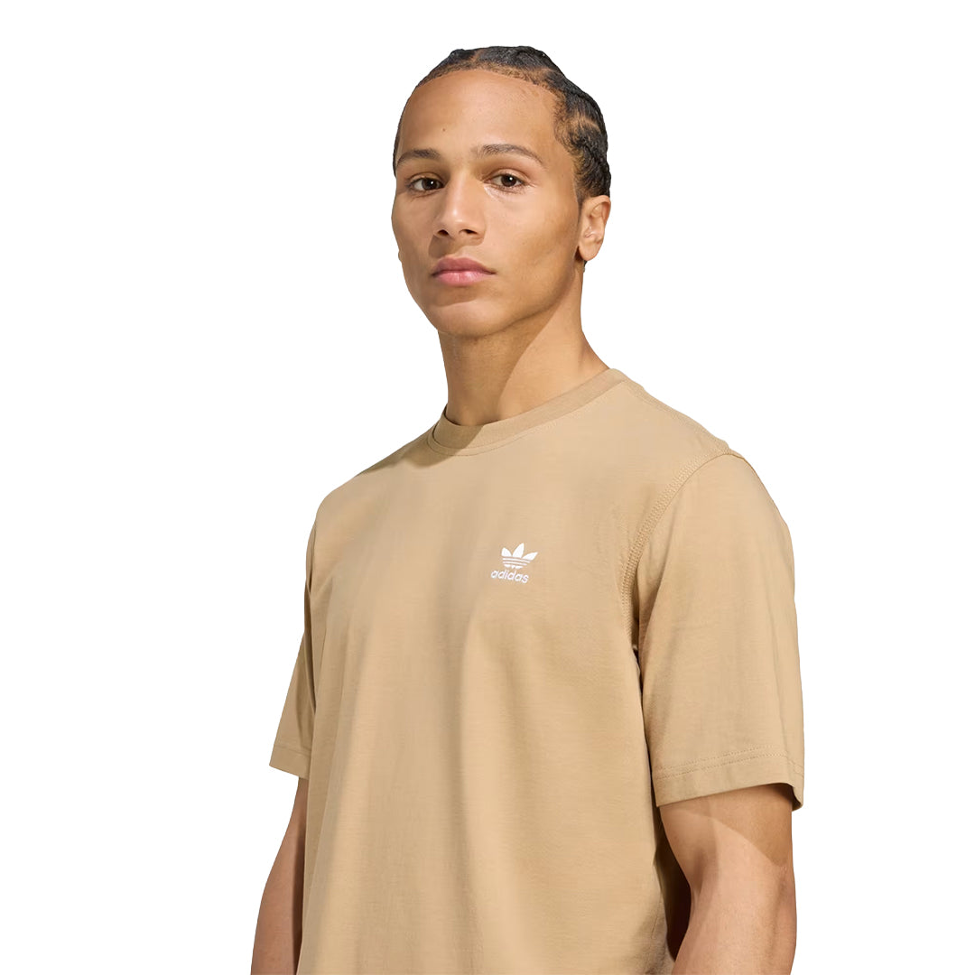 Adidas t-shirt trefoil essential