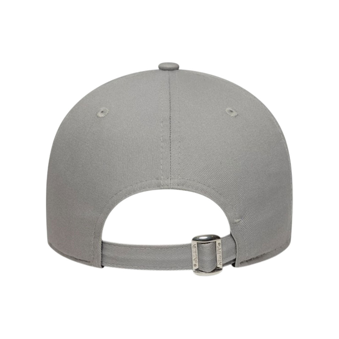NEW ERA CAPPELLO GRIGIO