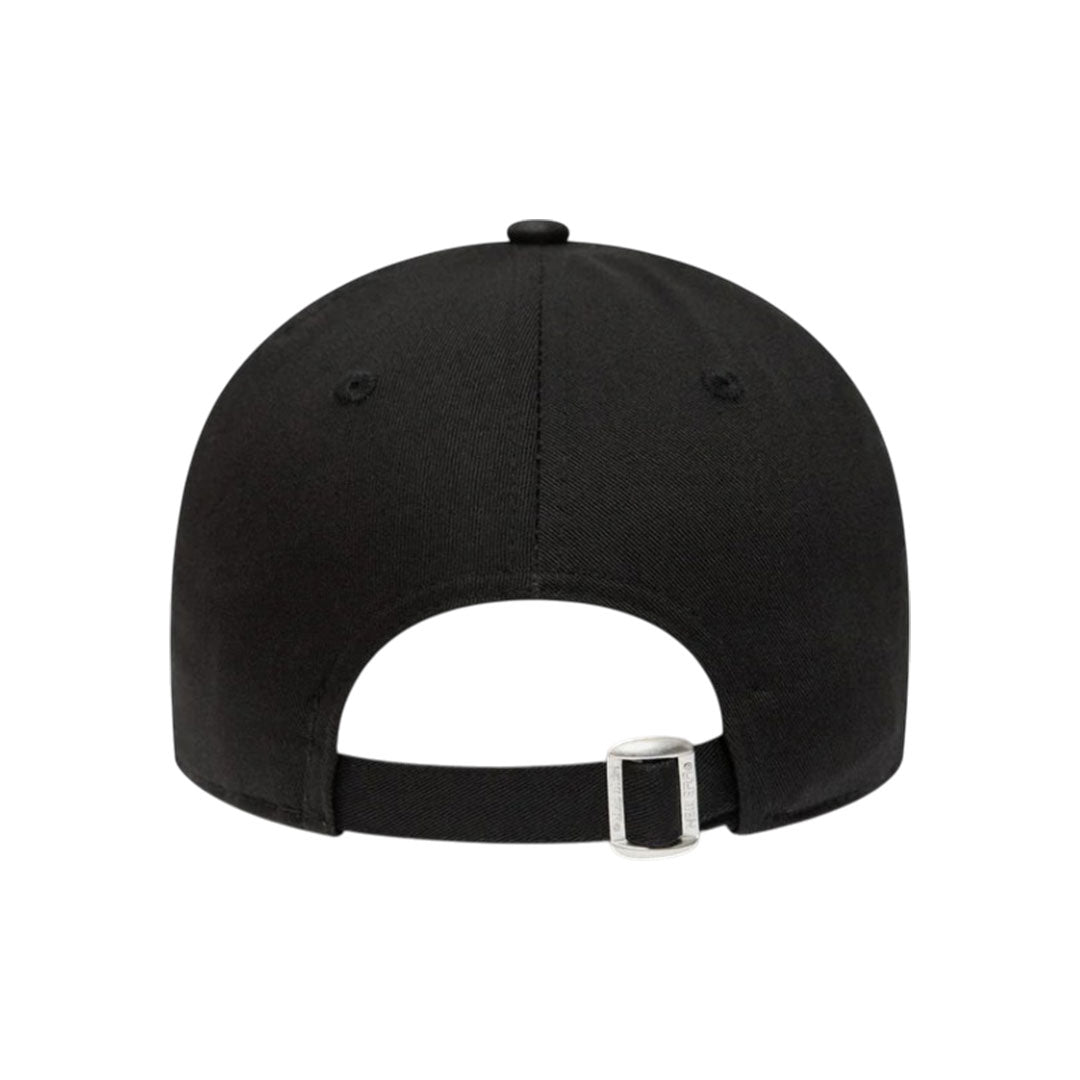 NEW ERA CAPPELLO TOTAL BLACK