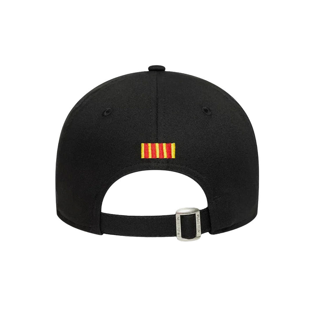 NEW ERA CAPPELLO BARCELLONA