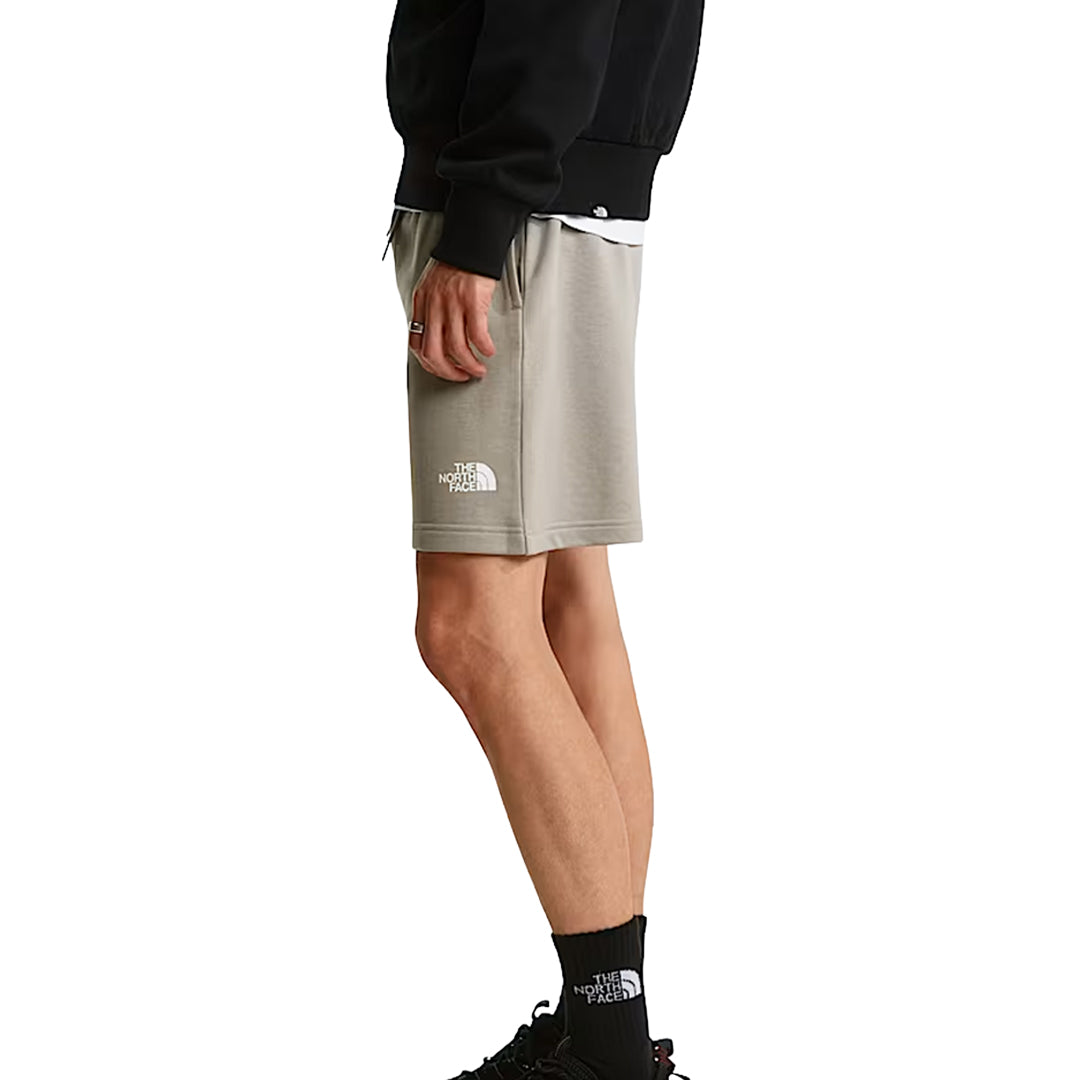 The north face shorts