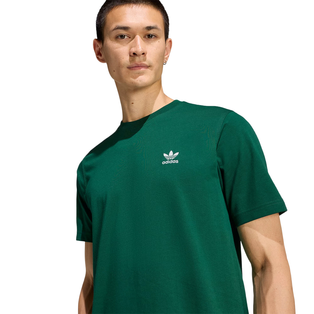 Adidas t-shirt trefoil essential