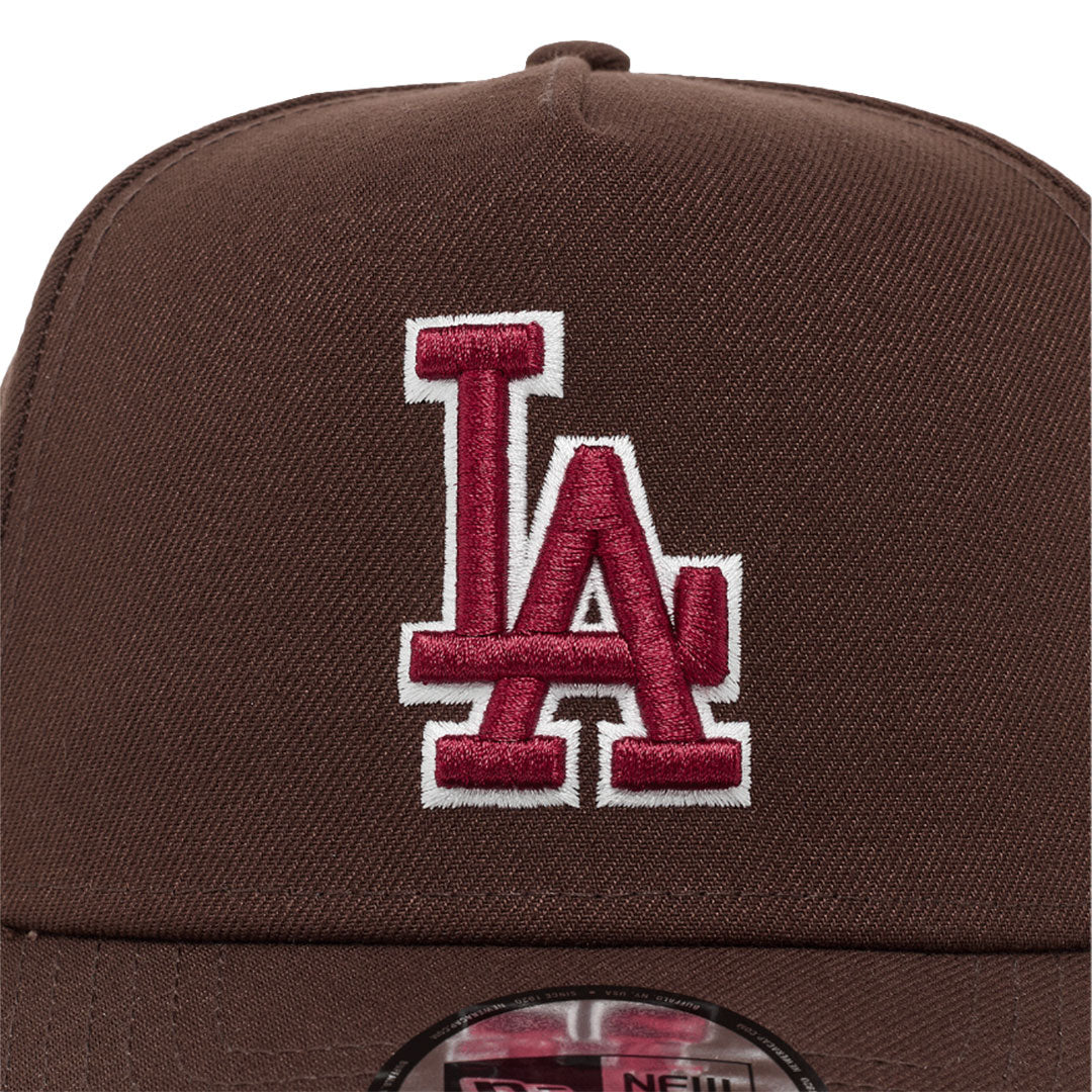 NEW ERA CAPPELLO LOS ANGELES