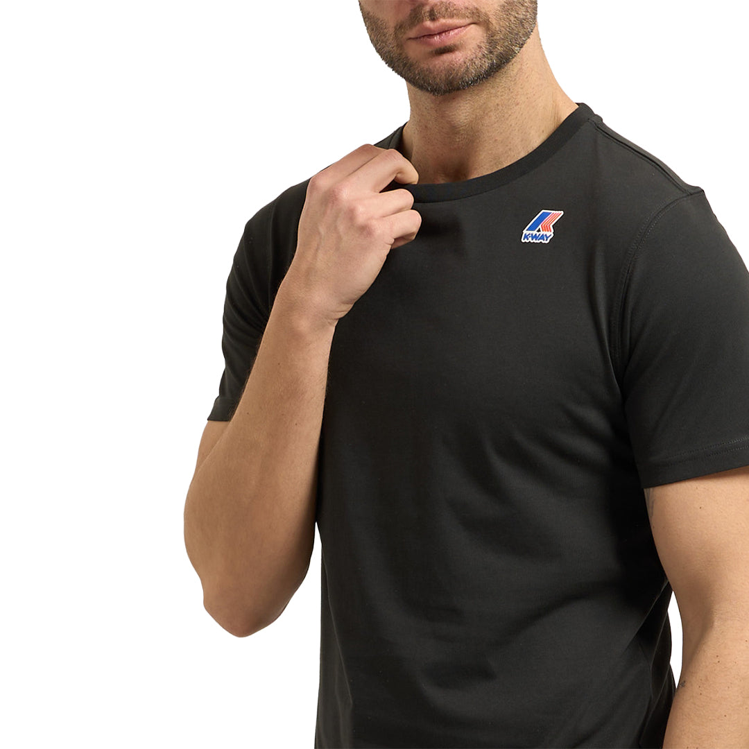 K-WAY t-shirt Leonide