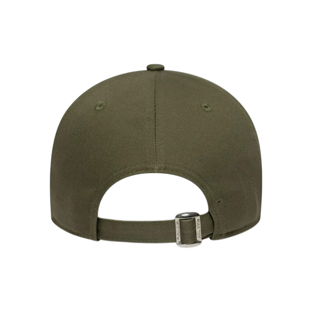 NEW ERA CAPPELLO VERDE