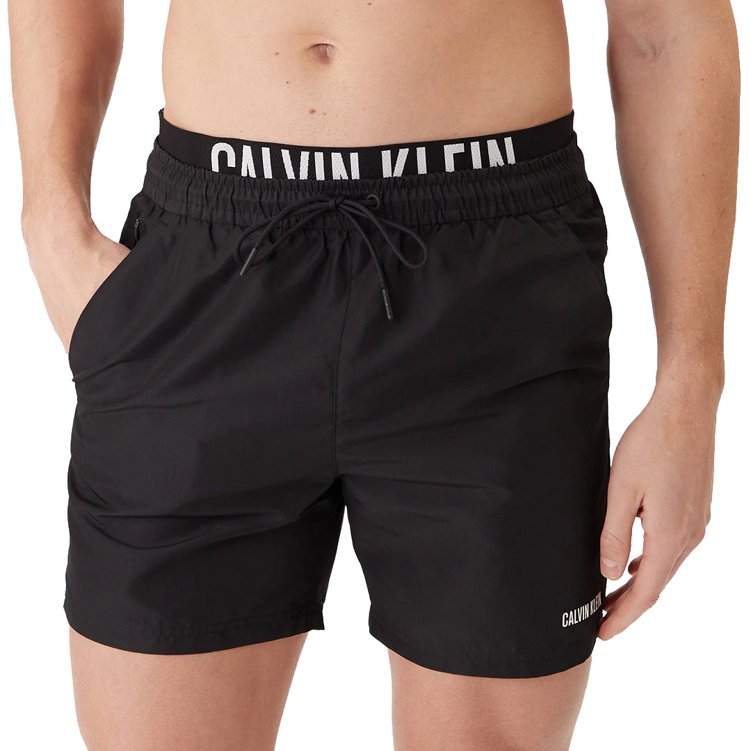Calvin Klein medium swim shorts