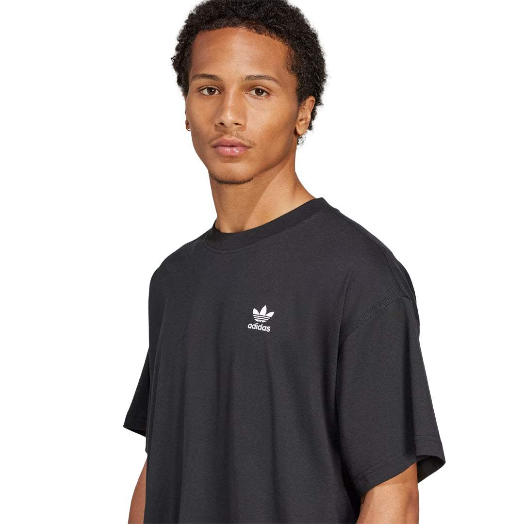 Adidas t-shirt trefoil essential