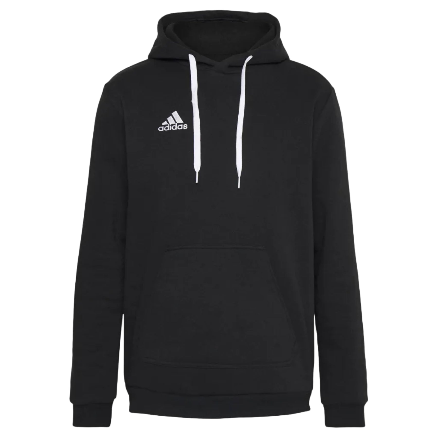 Adidas Performance Felpa Con Cappuccio