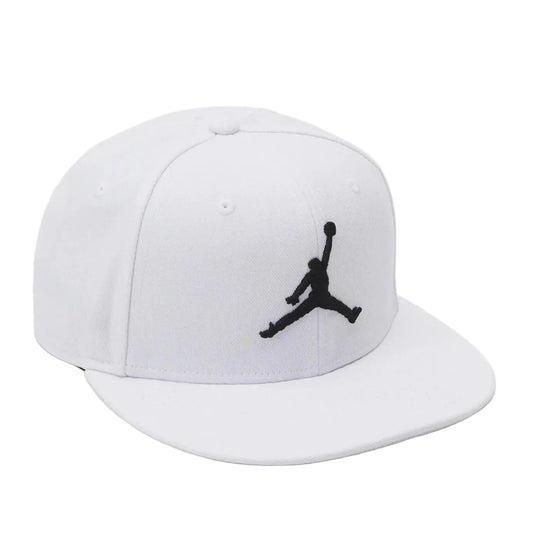 Jordan Pro Jumpman Cappello
