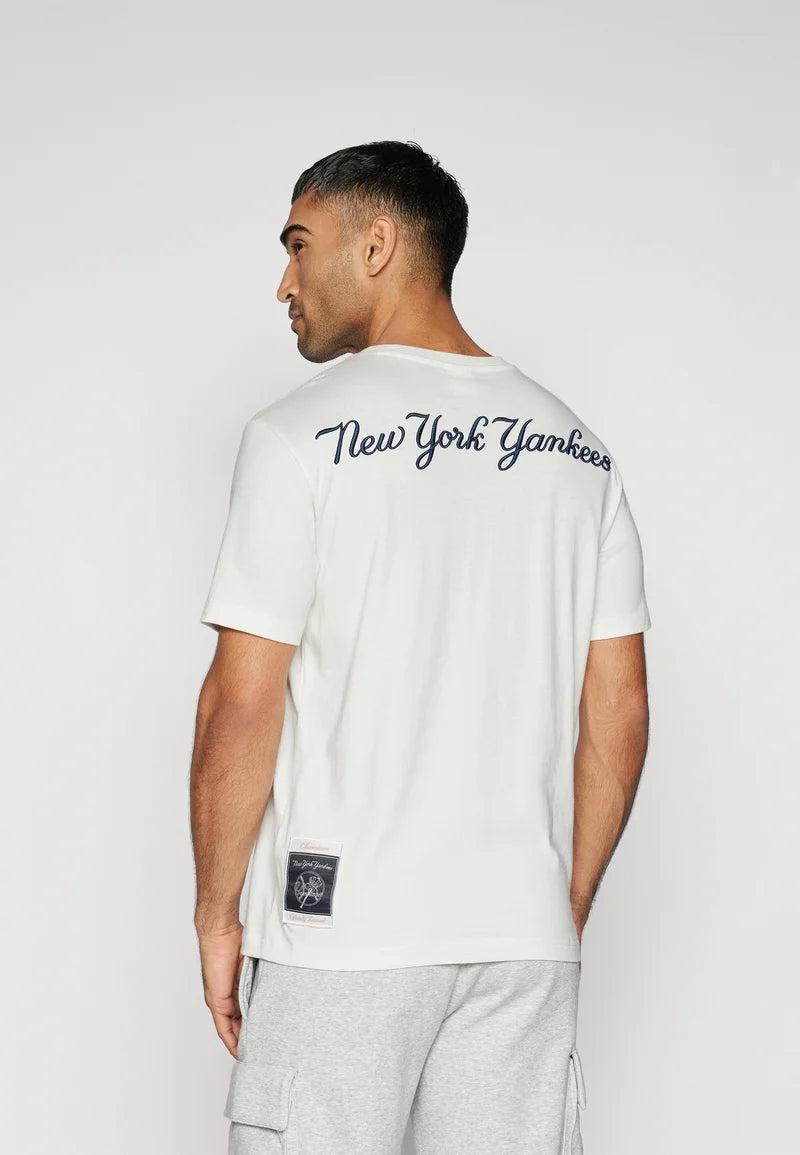 Completo New Era x Champion MLB Crewneck