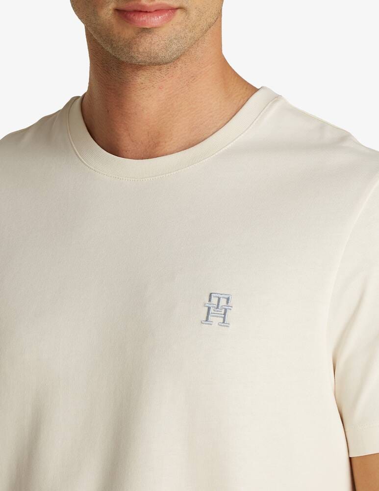 Tommy Hilfiger Monogram T-shirt