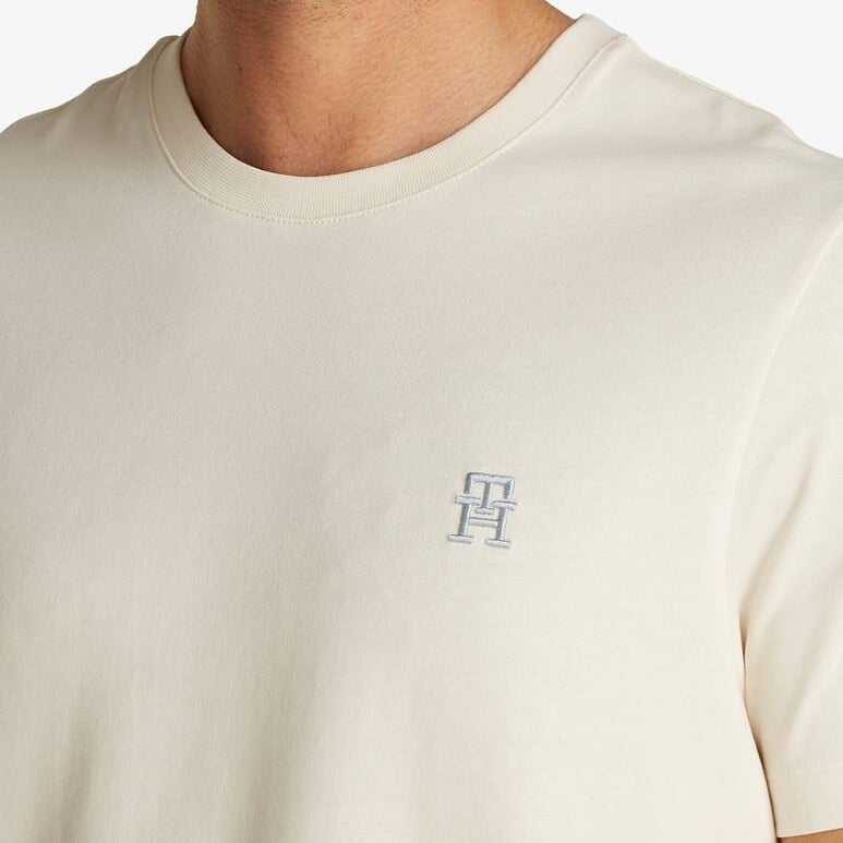 Tommy Hilfiger Monogram T-shirt