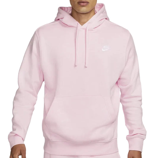 Nike Sportswear Club Hoodie Felpa