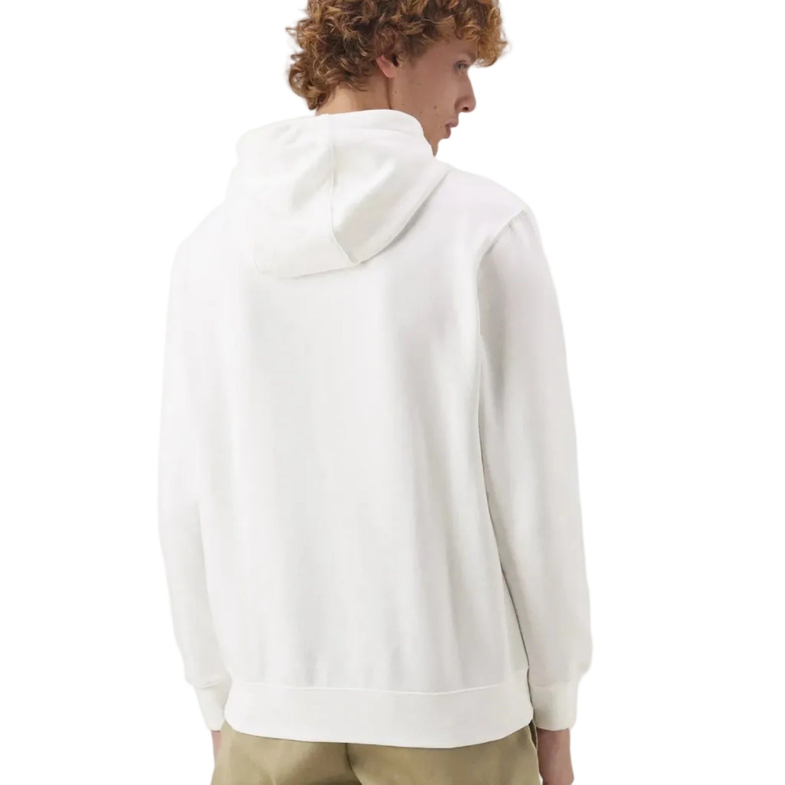 Nike Sportswear Club Hoodie Felpa
