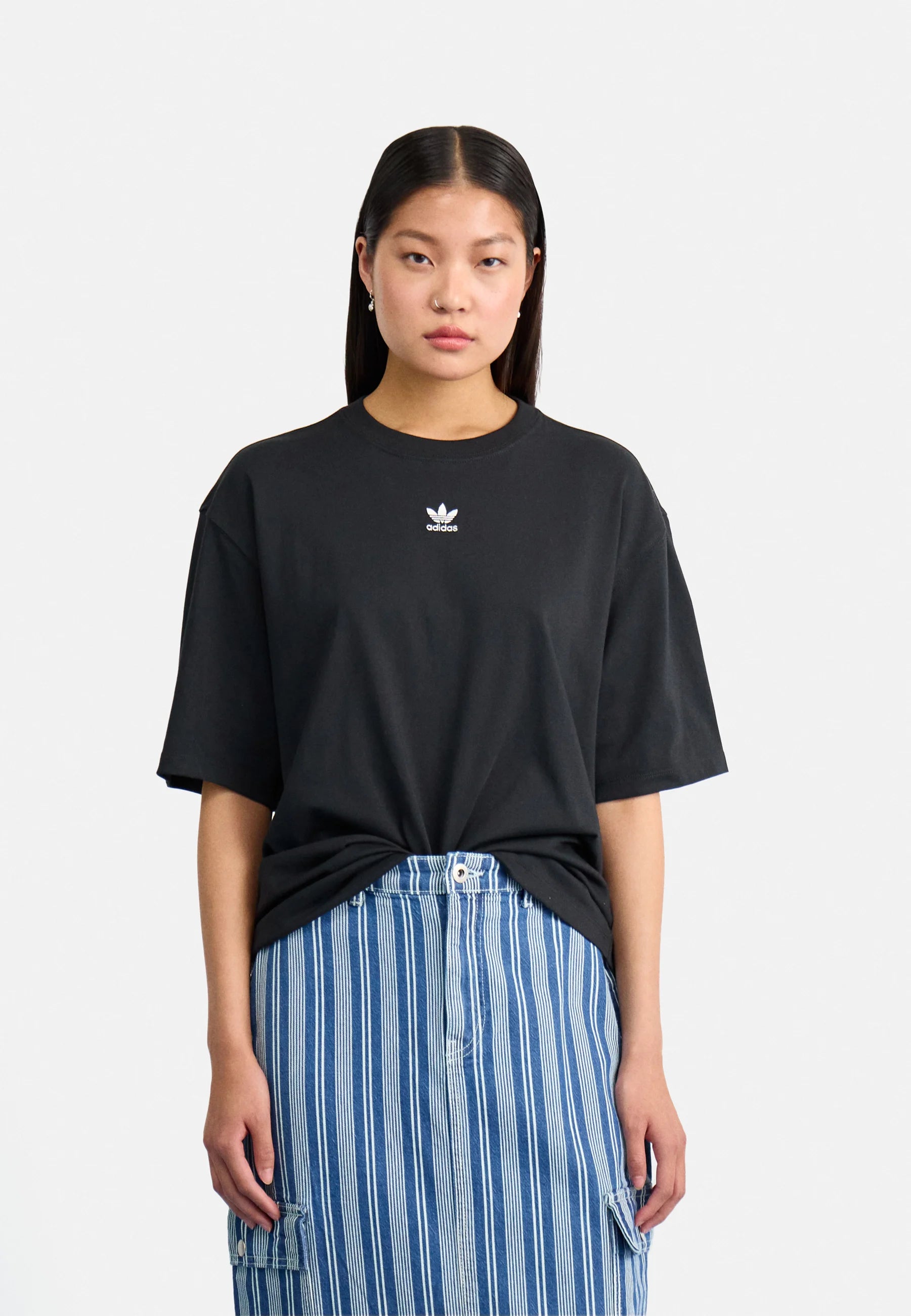 Adidas Originals T-Shirt Basic