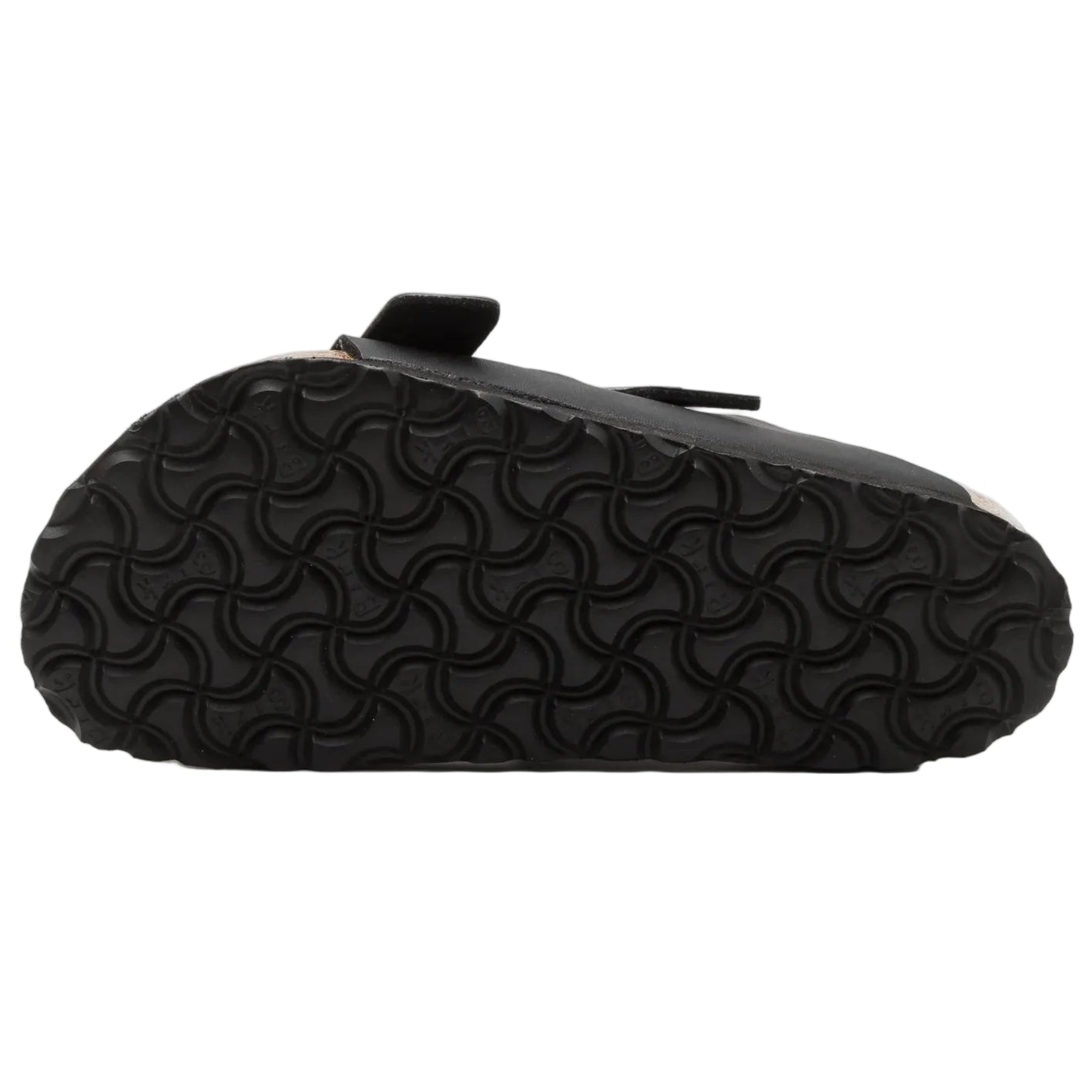 BIRKENSTOCK ARIZONA TRIPLE BLACK