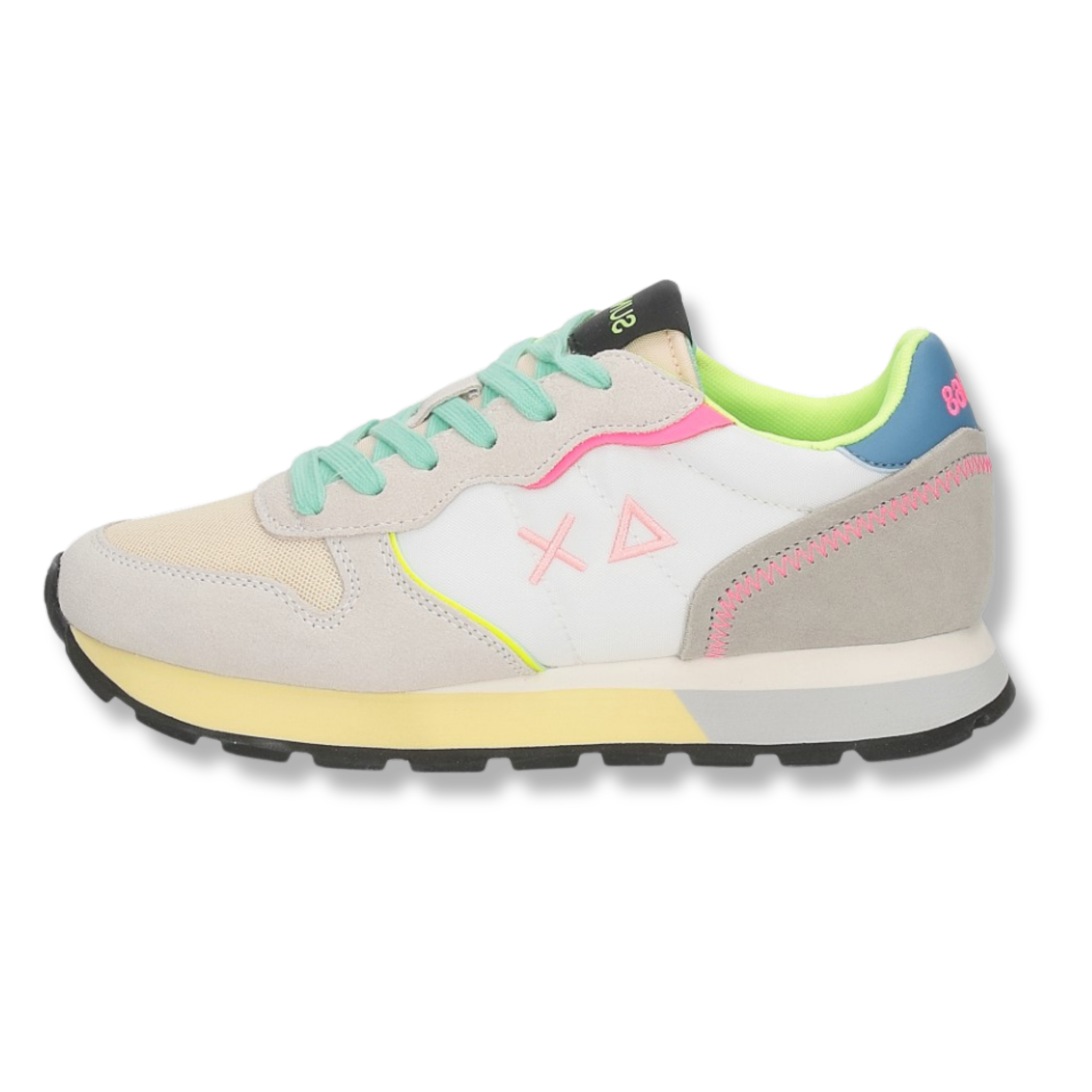 Sun68 Sneakers