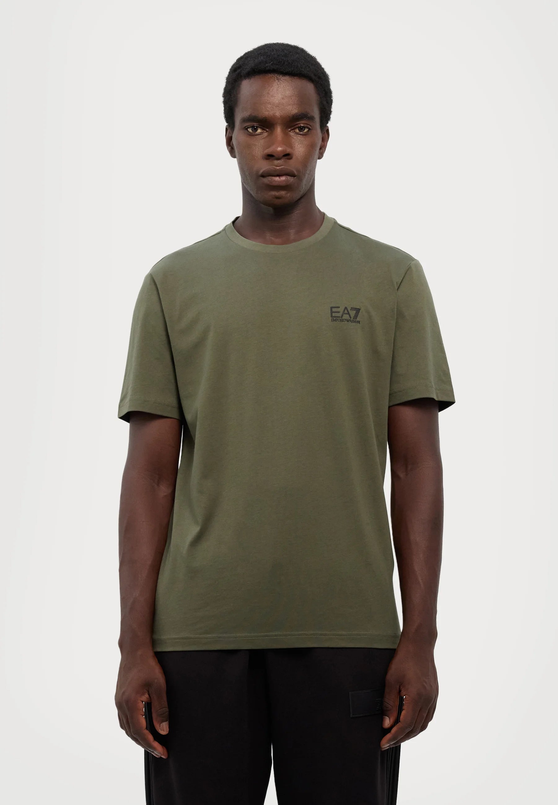 EA7 Emporio Armani T-Shirt Basic