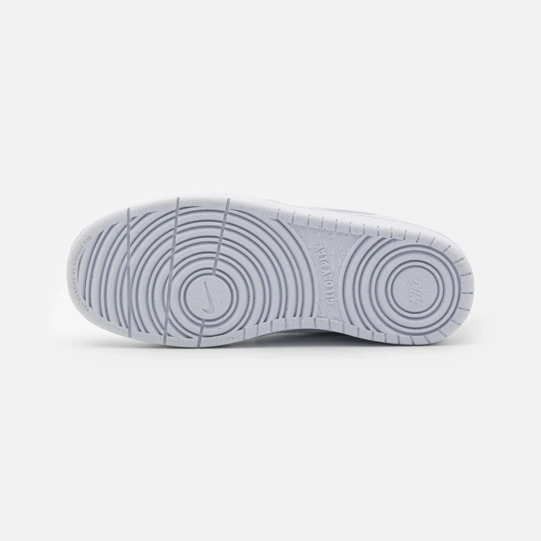 Nike Court Borough Recraft