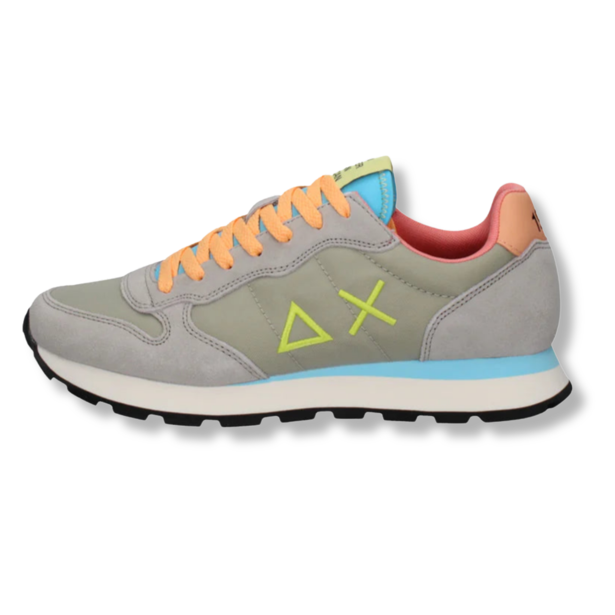 Sun68 Sneakers