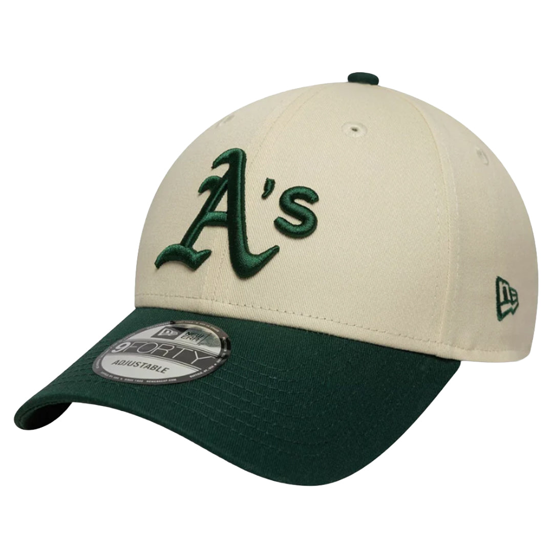 New Era cappello nos