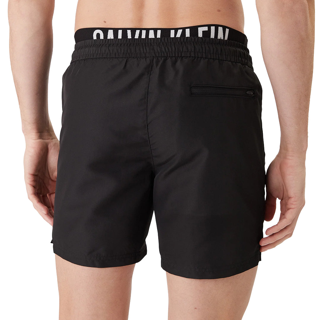 Calvin Klein medium swim shorts