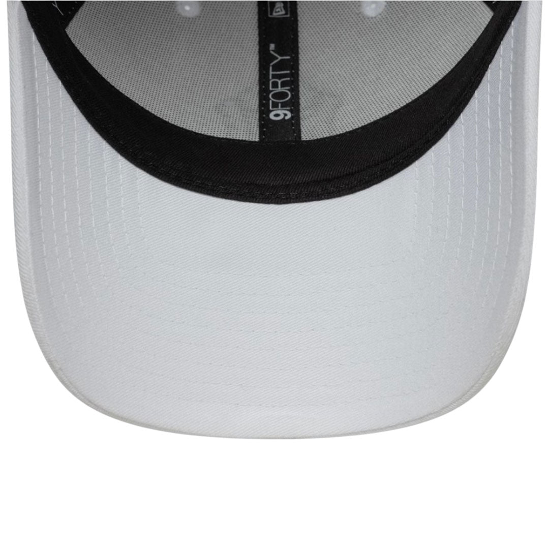 NEW ERA CAPPELLO BIANCO