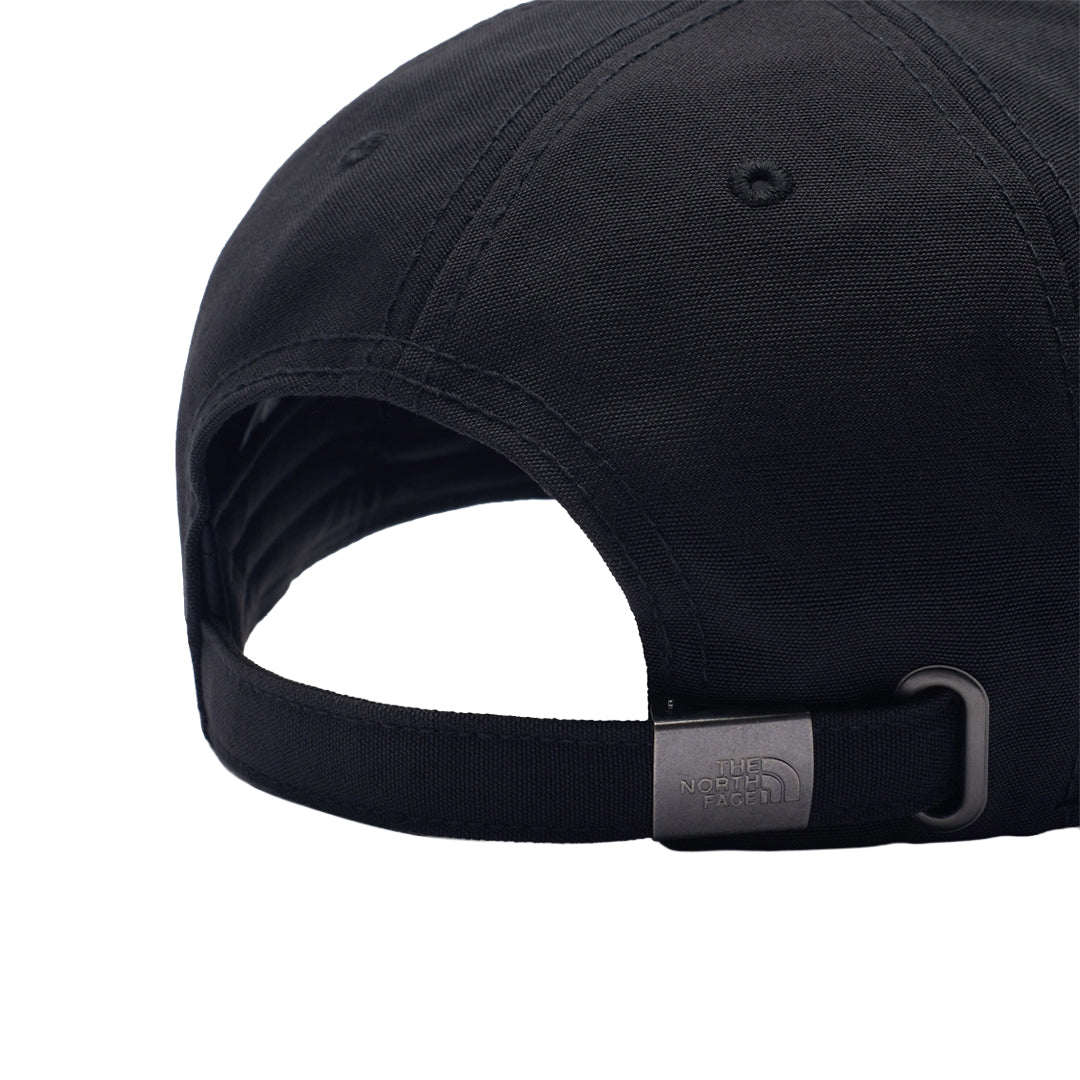 The North Face cappello nero