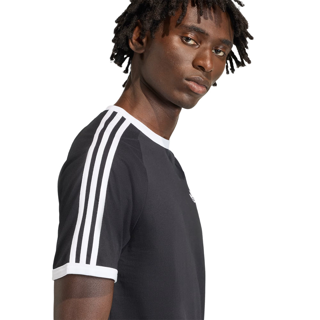 Adidas T-shirt originals 3 stripes