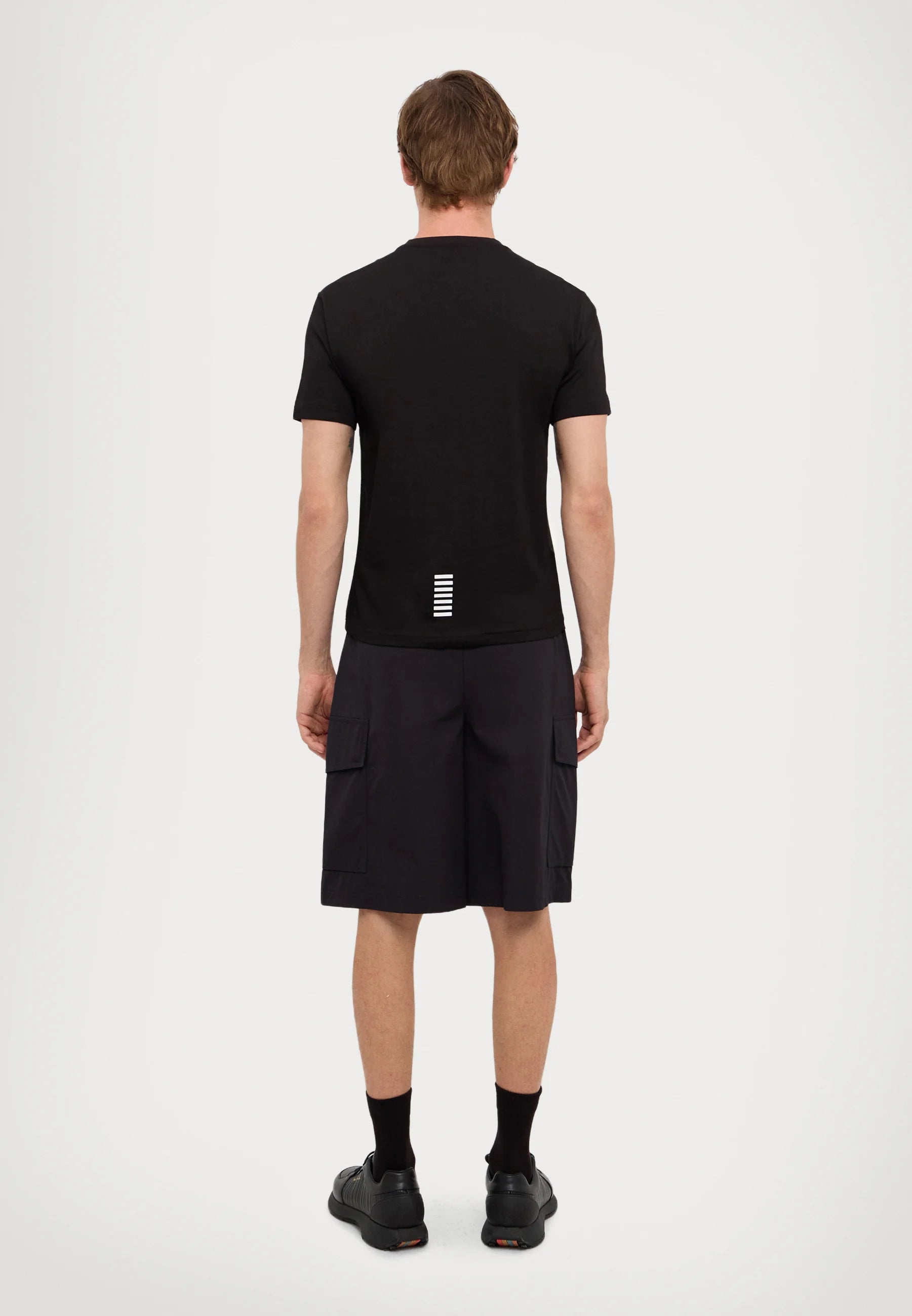 EA7 Emporio Armani T-Shirt Basic