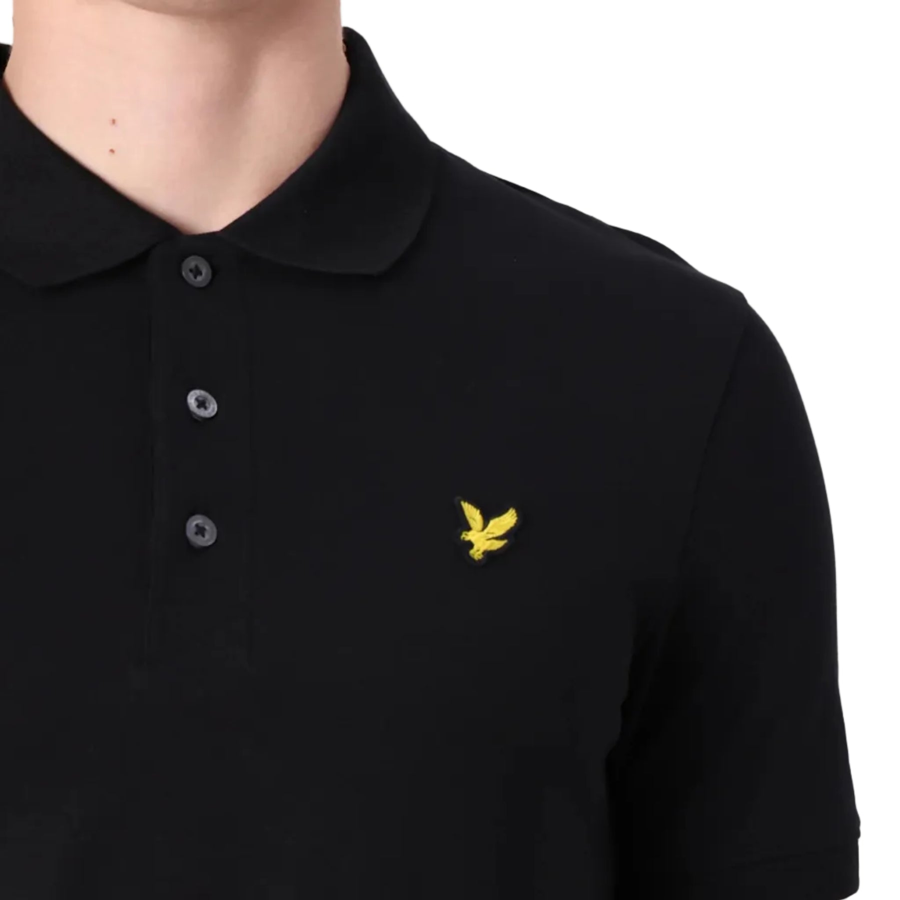 LYLE & SCOTT POLO