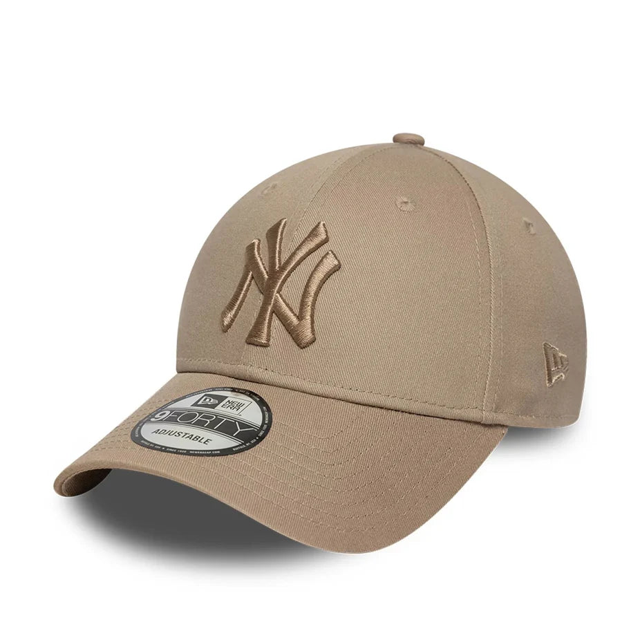 New Era 9FORTY New York Yankees MLB League Essential