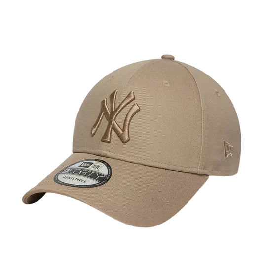 New Era 9FORTY New York Yankees MLB League Essential