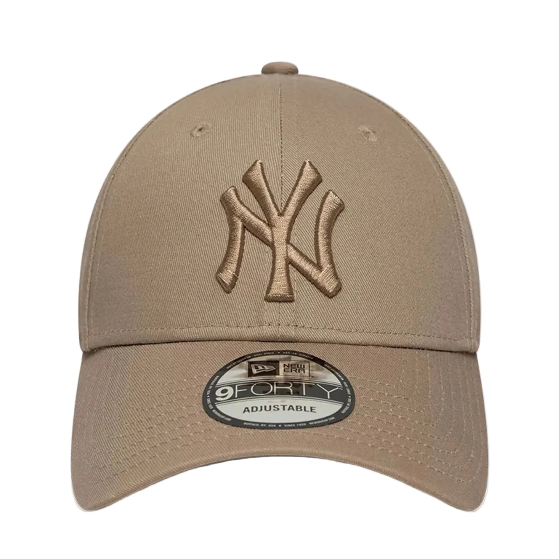 New Era 9FORTY New York Yankees MLB League Essential