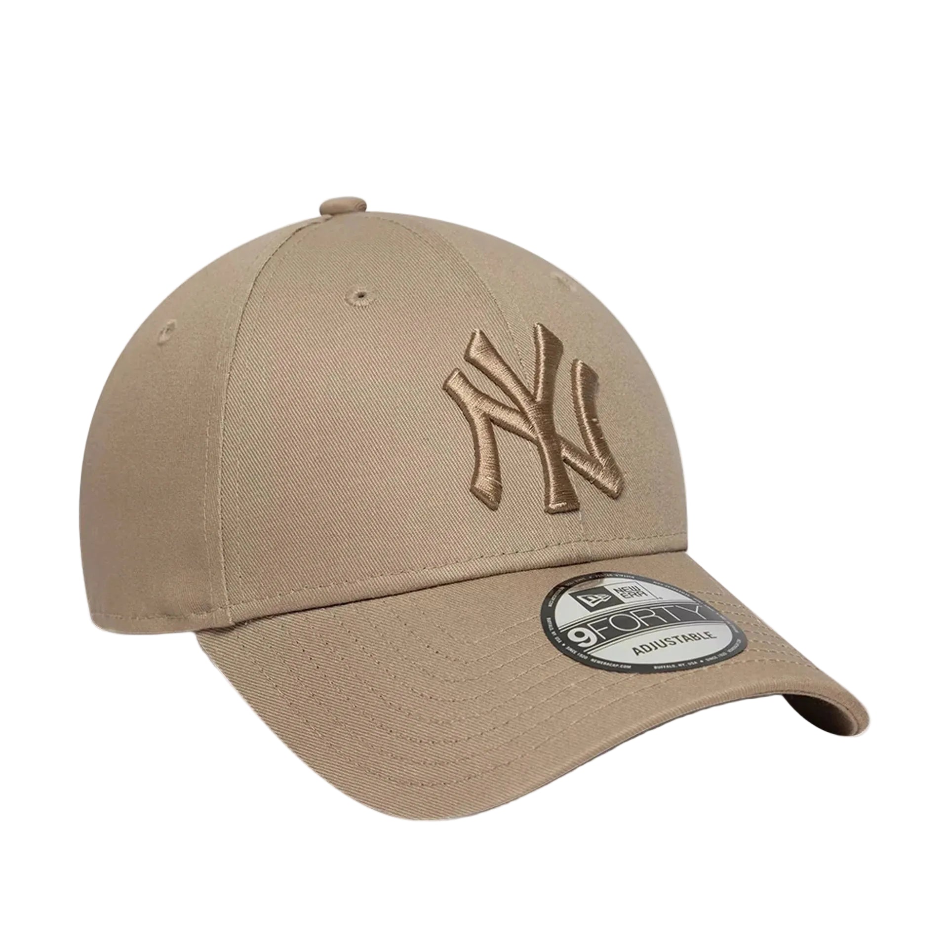 New Era 9FORTY New York Yankees MLB League Essential