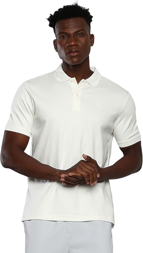 Polo Calvin Klein