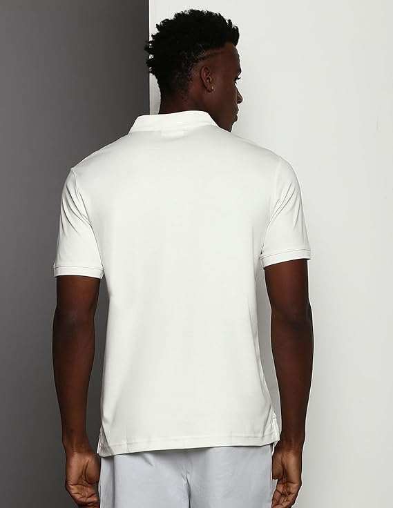 Polo Calvin Klein