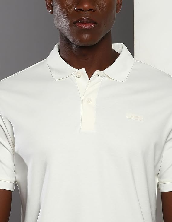 Polo Calvin Klein