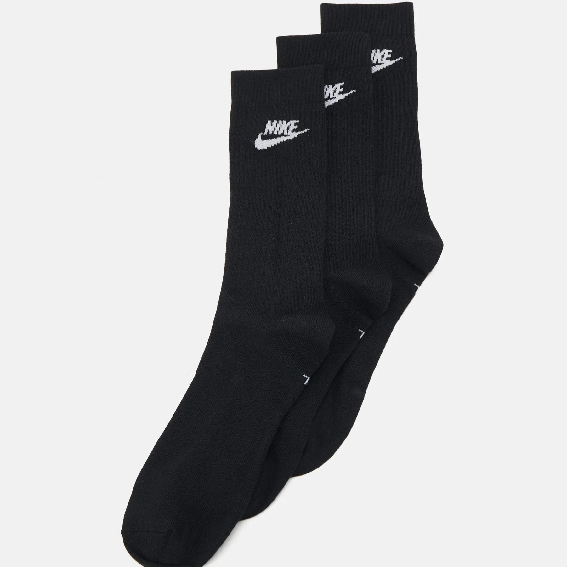 Nike Sportswear Everyday 3 Pack Calze