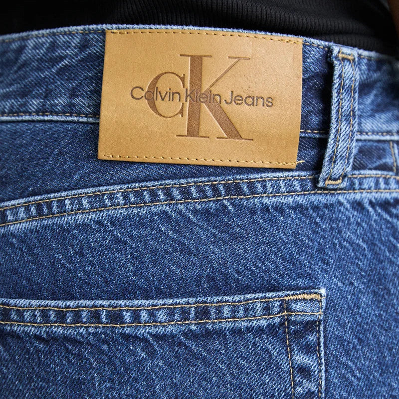 Calvin Klein Jeans Standard Straight