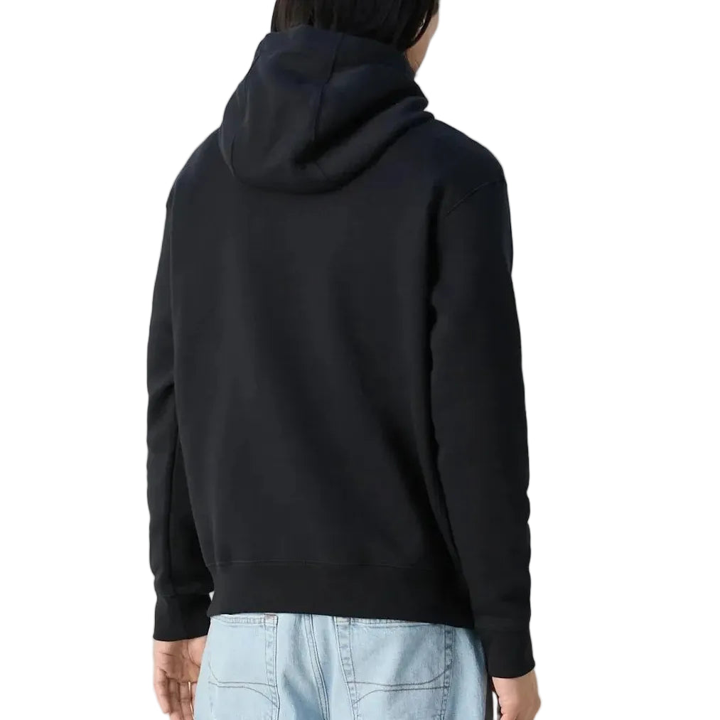 Nike Sportswear Club Hoodie Felpa