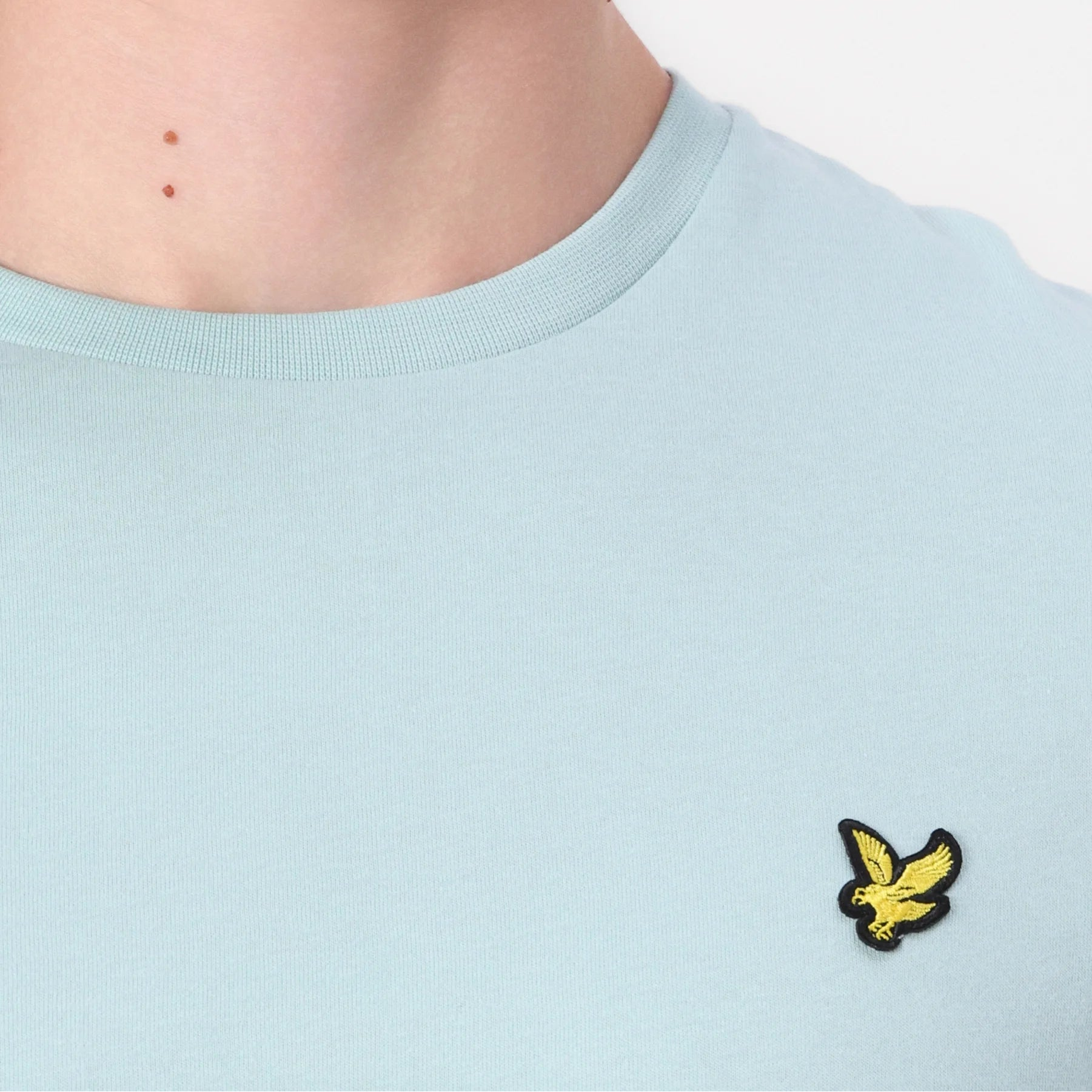 LYLE & SCOTT T-SHIRT