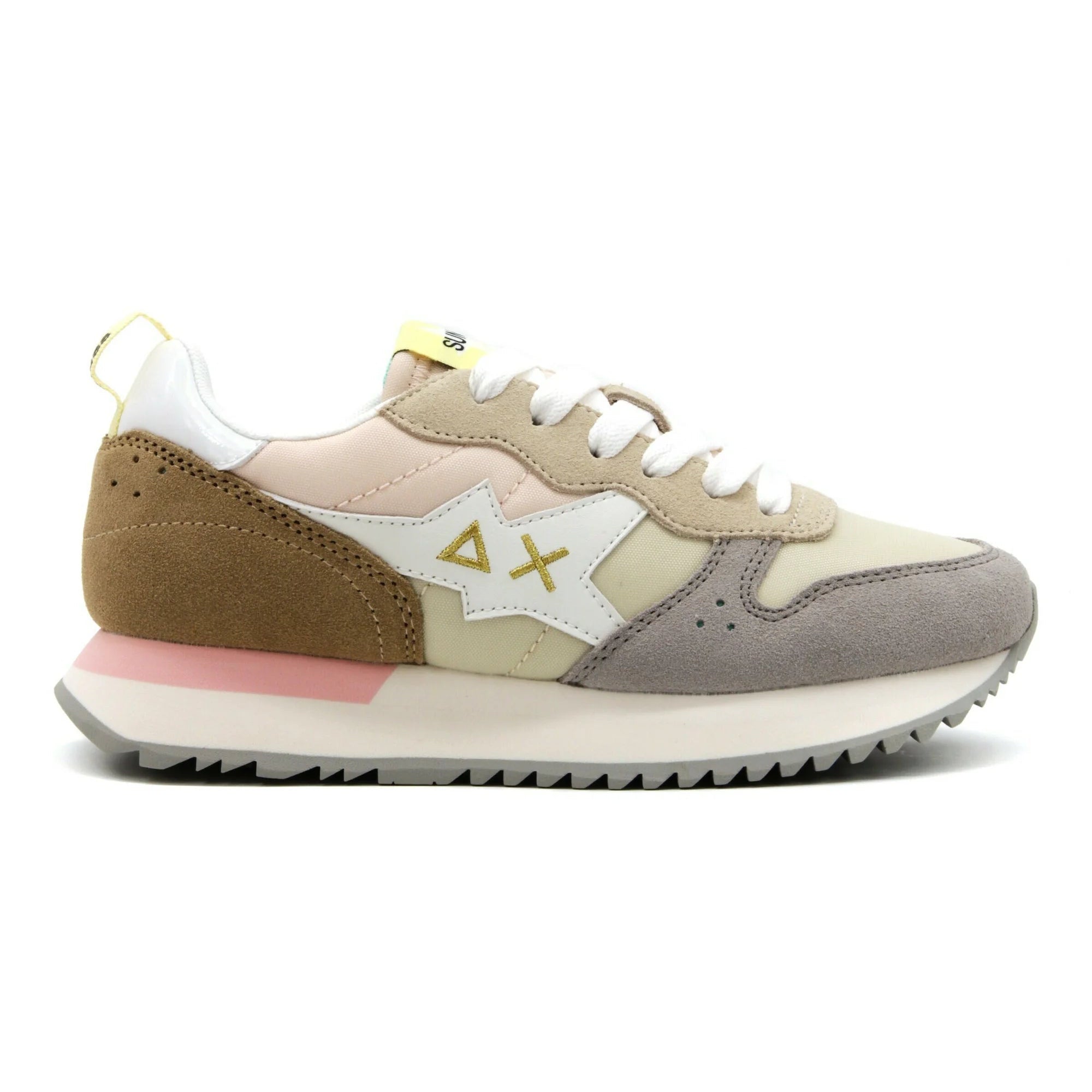 Sun68 Sneakers