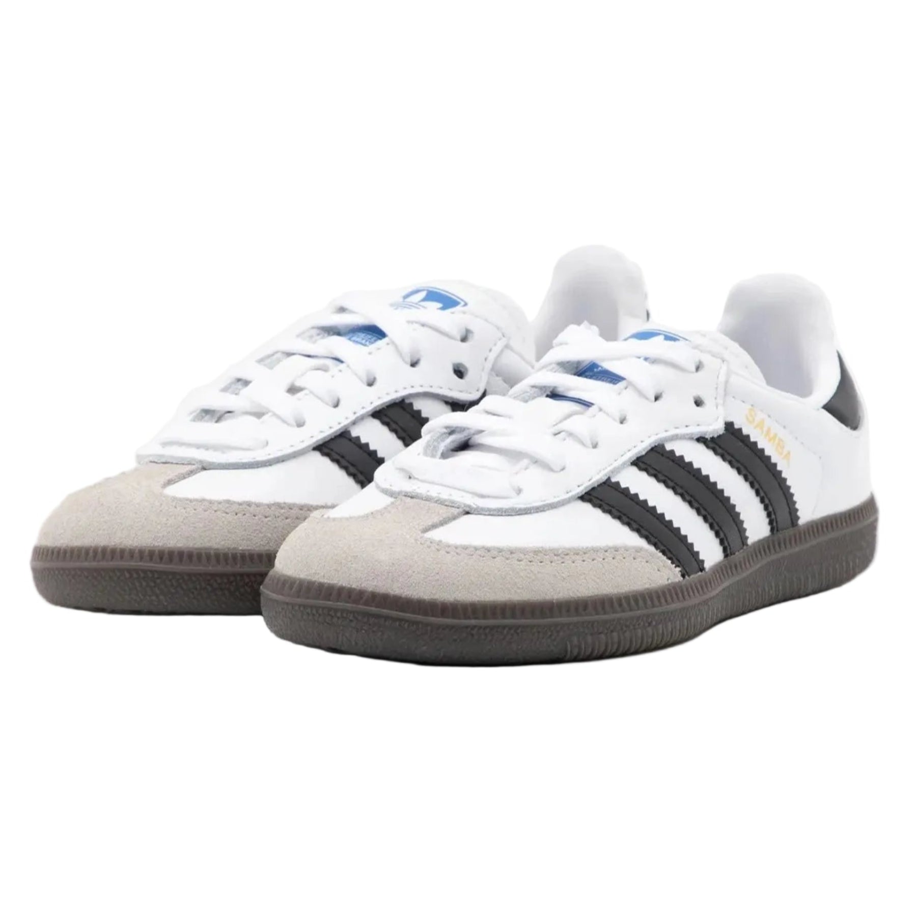 Adidas Samba OG