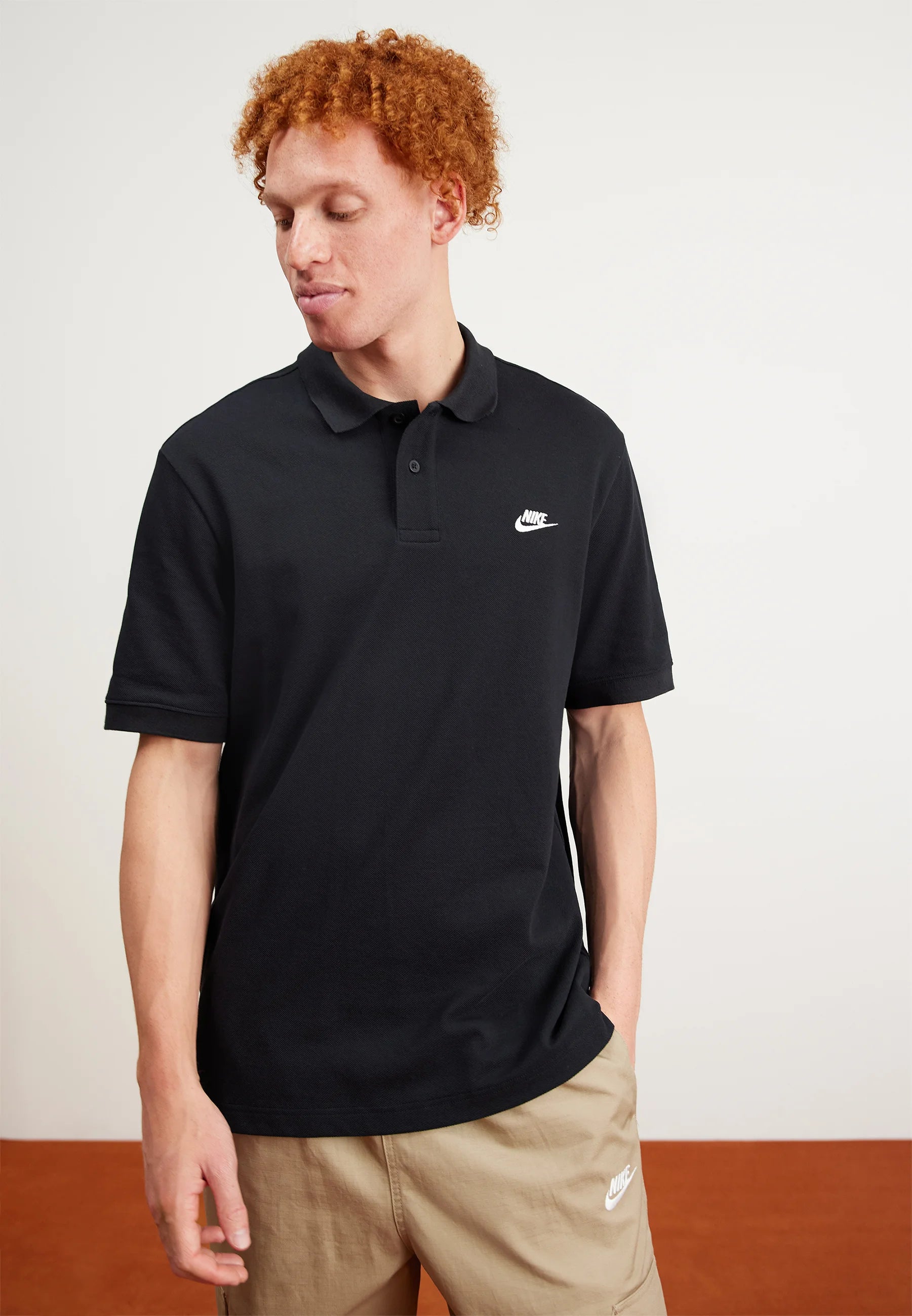 NIKE POLO