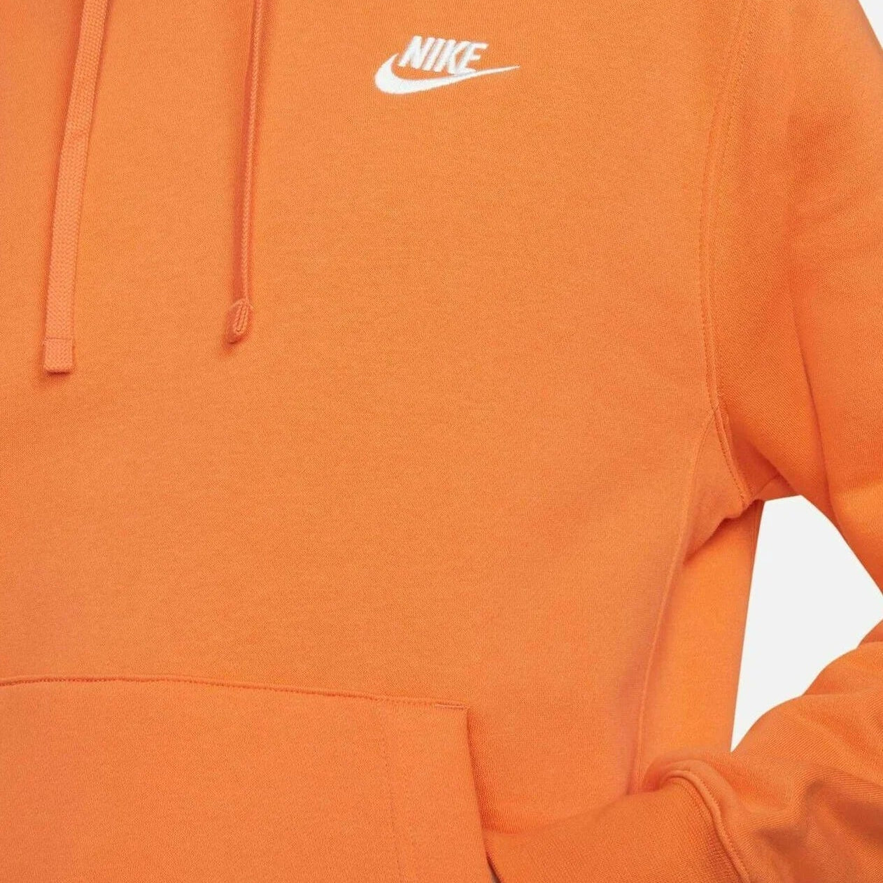 Nike Sportswear Club Hoodie Felpa